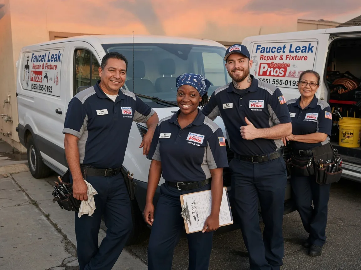 Faucet Repair company in Lihue, HI